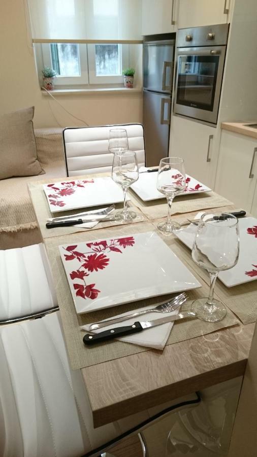 Agias Sofias Apartment Corfu Corfu  Екстер'єр фото