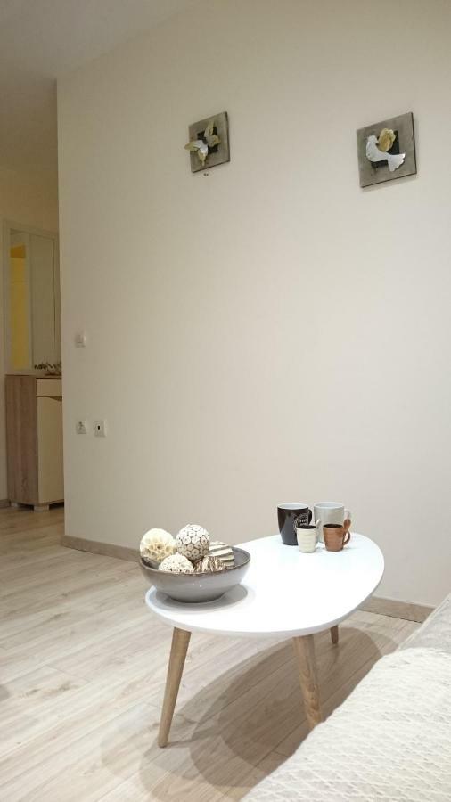 Agias Sofias Apartment Corfu Corfu  Екстер'єр фото