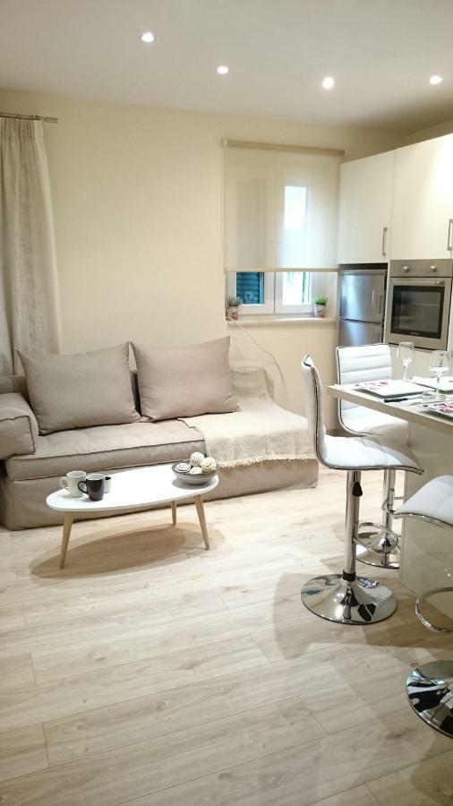 Agias Sofias Apartment Corfu Corfu  Екстер'єр фото