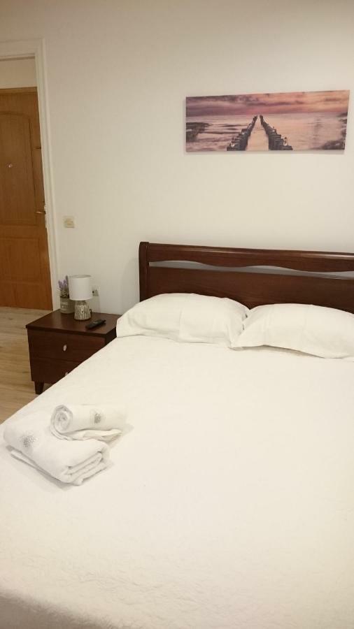 Agias Sofias Apartment Corfu Corfu  Екстер'єр фото