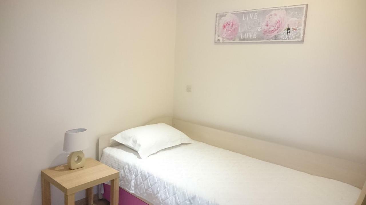 Agias Sofias Apartment Corfu Corfu  Екстер'єр фото