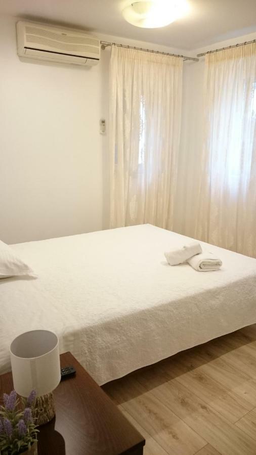 Agias Sofias Apartment Corfu Corfu  Екстер'єр фото