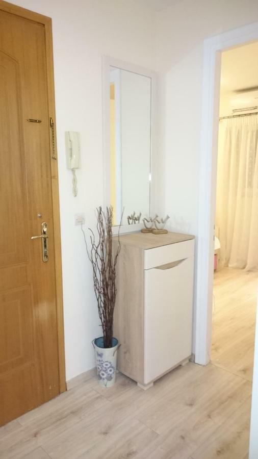 Agias Sofias Apartment Corfu Corfu  Екстер'єр фото