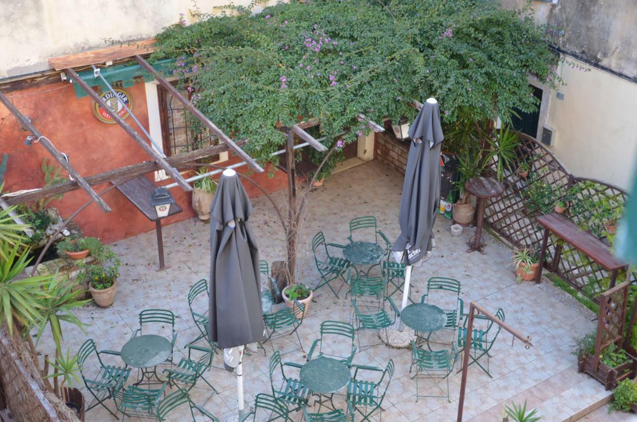 Agias Sofias Apartment Corfu Corfu  Екстер'єр фото