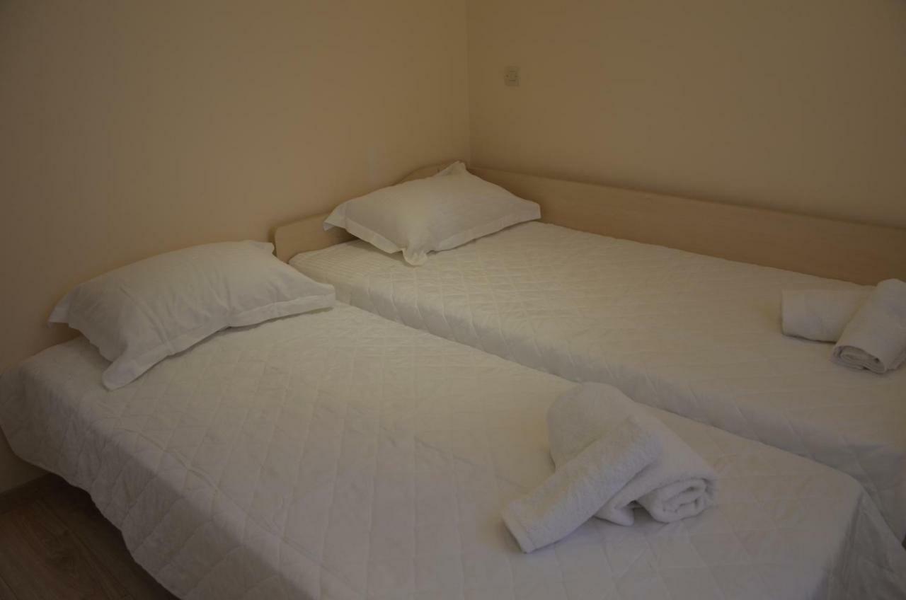 Agias Sofias Apartment Corfu Corfu  Екстер'єр фото