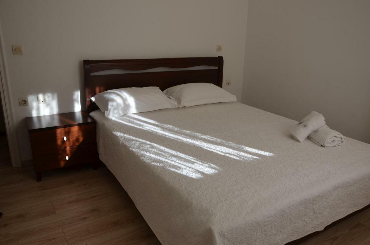 Agias Sofias Apartment Corfu Corfu  Екстер'єр фото