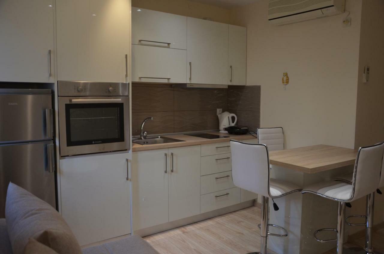 Agias Sofias Apartment Corfu Corfu  Екстер'єр фото