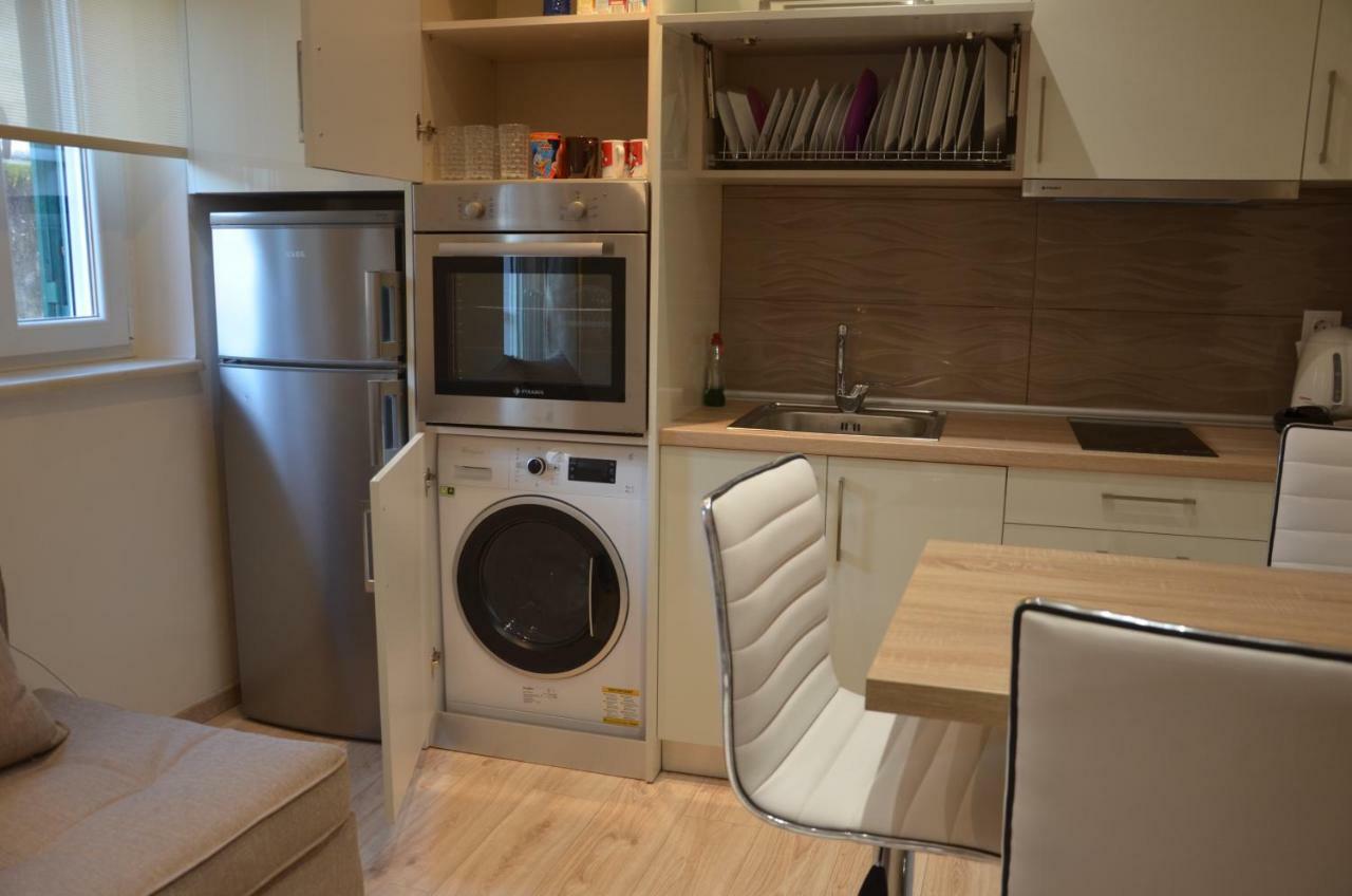 Agias Sofias Apartment Corfu Corfu  Екстер'єр фото