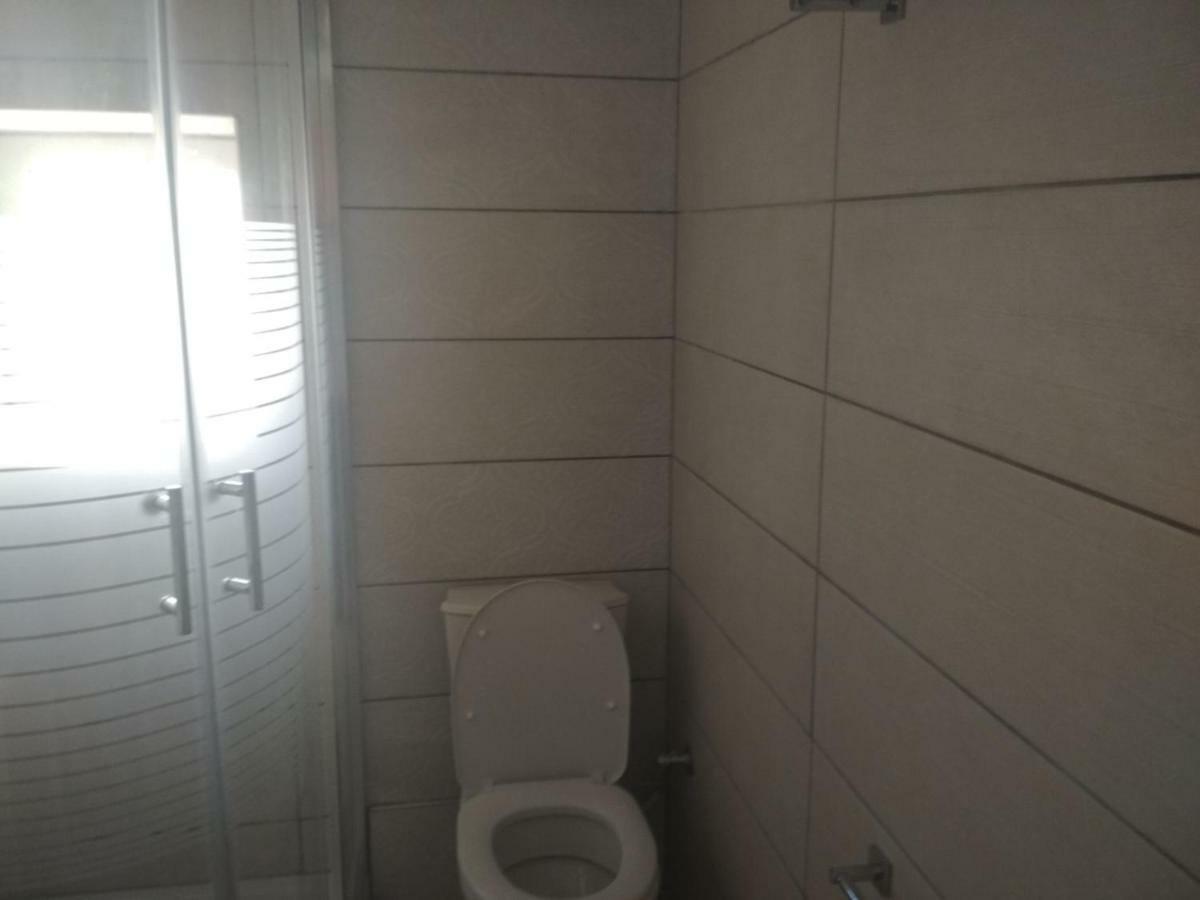 Agias Sofias Apartment Corfu Corfu  Екстер'єр фото