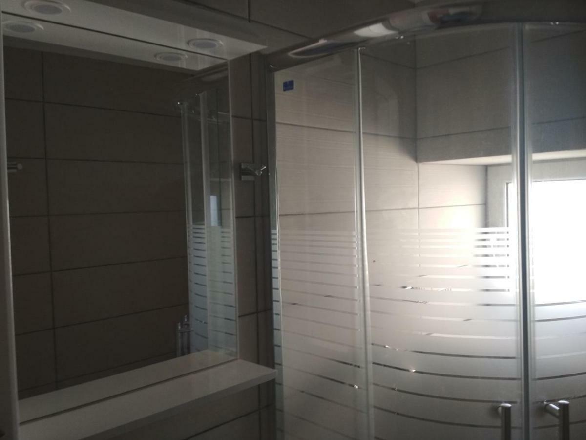 Agias Sofias Apartment Corfu Corfu  Екстер'єр фото