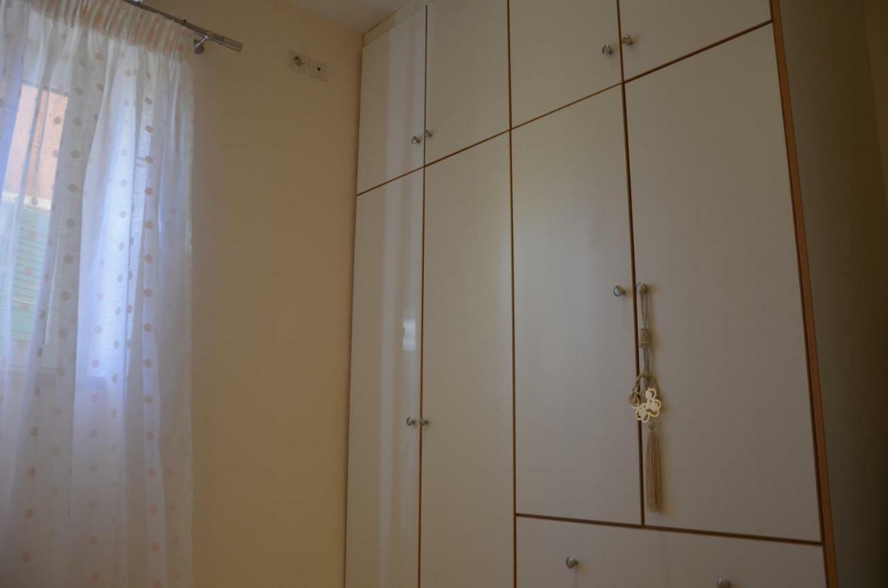 Agias Sofias Apartment Corfu Corfu  Екстер'єр фото